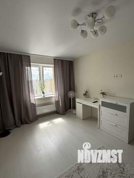 1-к квартира, вторичка, 41м2, 8/18 этаж