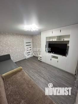 1-к квартира, вторичка, 38м2, 11/12 этаж