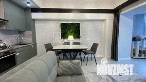 2-к квартира, вторичка, 63м2, 7/7 этаж