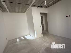 1-к квартира, вторичка, 31м2, 3/4 этаж