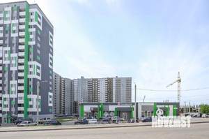 3-к квартира, вторичка, 77м2, 2/17 этаж