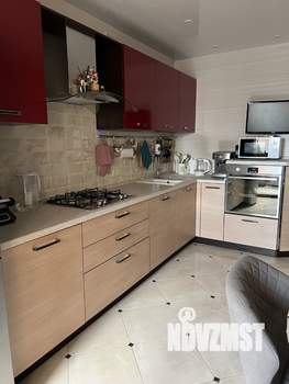 1-к квартира, вторичка, 42м2, 8/10 этаж