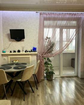 2-к квартира, вторичка, 53м2, 2/3 этаж