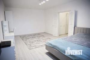 2-к квартира, вторичка, 77м2, 5/6 этаж