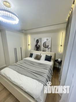 2-к квартира, вторичка, 56м2, 4/12 этаж