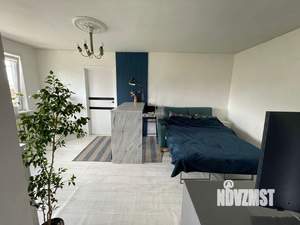 2-к квартира, вторичка, 45м2, 5/5 этаж