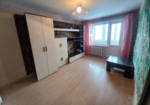 1-к квартира, вторичка, 33м2, 9/9 этаж