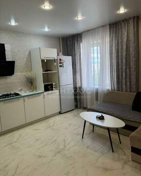1-к квартира, вторичка, 42м2, 11/12 этаж