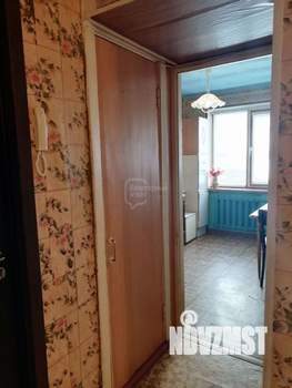 3-к квартира, вторичка, 69м2, 1/9 этаж