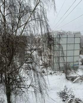 3-к квартира, вторичка, 58м2, 5/5 этаж