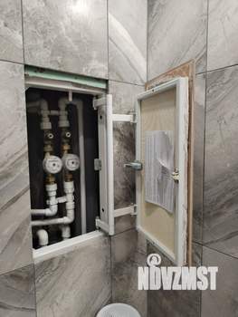 1-к квартира, вторичка, 38м2, 3/17 этаж