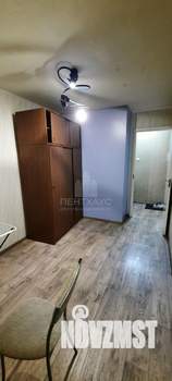 2-к квартира, вторичка, 43м2, 3/5 этаж