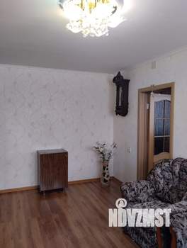 2-к квартира, вторичка, 43м2, 2/2 этаж
