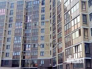 1-к квартира, вторичка, 67м2, 1/10 этаж