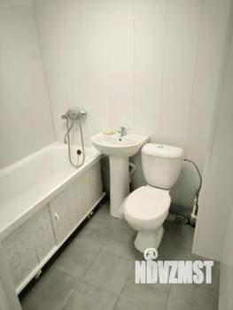 1-к квартира, вторичка, 37м2, 8/9 этаж