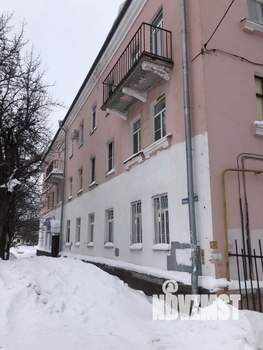 1-к квартира, вторичка, 30м2, 2/3 этаж