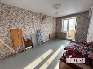 2-к квартира, вторичка, 54м2, 8/9 этаж