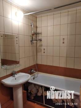 1-к квартира, вторичка, 46м2, 4/9 этаж