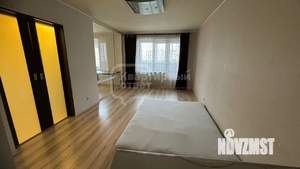 1-к квартира, вторичка, 45м2, 7/10 этаж
