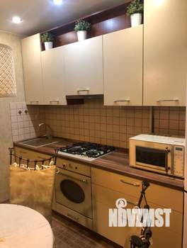 3-к квартира, вторичка, 68м2, 8/9 этаж