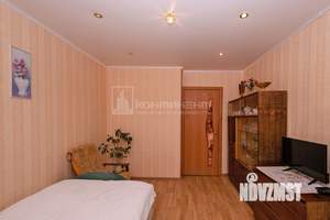 2-к квартира, вторичка, 52м2, 3/5 этаж