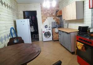 2-к квартира, вторичка, 58м2, 3/10 этаж