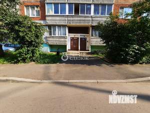 1-к квартира, вторичка, 33м2, 1/5 этаж