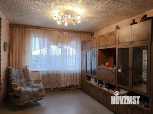 3-к квартира, вторичка, 67м2, 5/6 этаж