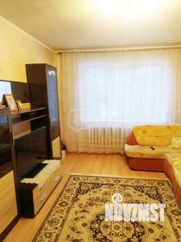 2-к квартира, вторичка, 51м2, 3/9 этаж