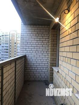 1-к квартира, вторичка, 26м2, 4/10 этаж