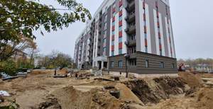 2-к квартира, вторичка, 69м2, 4/8 этаж