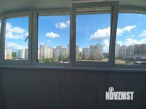 2-к квартира, вторичка, 58м2, 5/12 этаж