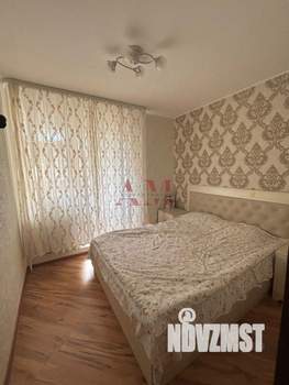 3-к квартира, вторичка, 75м2, 5/9 этаж