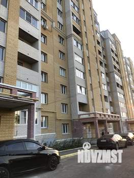 1-к квартира, вторичка, 26м2, 4/10 этаж