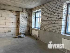 2-к квартира, вторичка, 83м2, 1/9 этаж