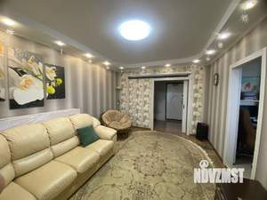 2-к квартира, вторичка, 65м2, 9/10 этаж