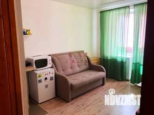 1-к квартира, вторичка, 35м2, 1/6 этаж