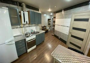 1-к квартира, вторичка, 39м2, 1/2 этаж