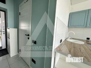 1-к квартира, вторичка, 34м2, 3/5 этаж