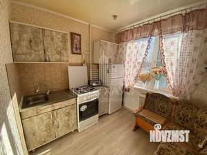 2-к квартира, вторичка, 48м2, 3/5 этаж