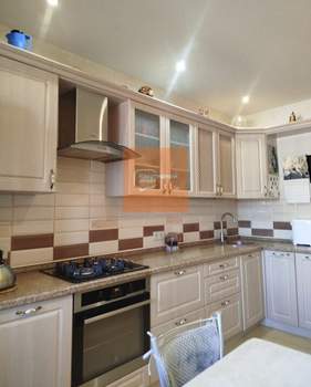 3-к квартира, вторичка, 81м2, 4/10 этаж