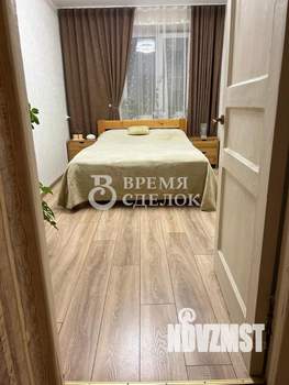 3-к квартира, вторичка, 59м2, 5/5 этаж