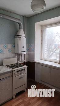 4-к квартира, вторичка, 61м2, 3/5 этаж