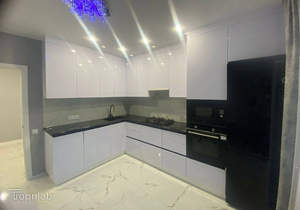 3-к квартира, сданный дом, 81м2, 1/14 этаж