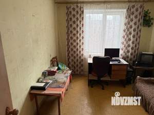 2-к квартира, вторичка, 50м2, 4/10 этаж