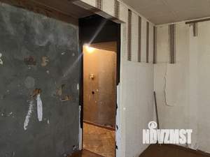 1-к квартира, вторичка, 32м2, 2/5 этаж