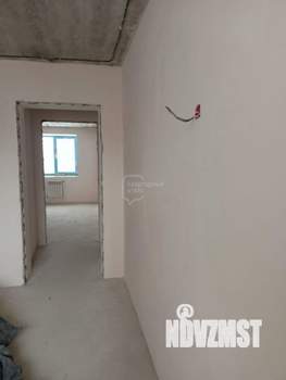 3-к квартира, сданный дом, 66м2, 6/8 этаж