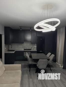 3-к квартира, вторичка, 80м2, 3/3 этаж