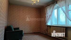 2-к квартира, вторичка, 41м2, 2/2 этаж