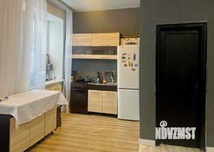 2-к квартира, вторичка, 54м2, 4/4 этаж